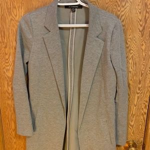 Le Chateau Lightweight Coat